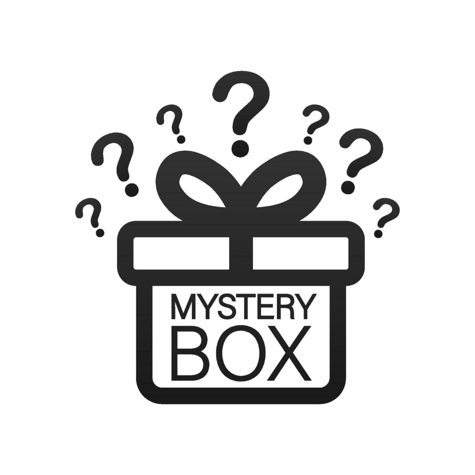 Christmas Mystery Gift