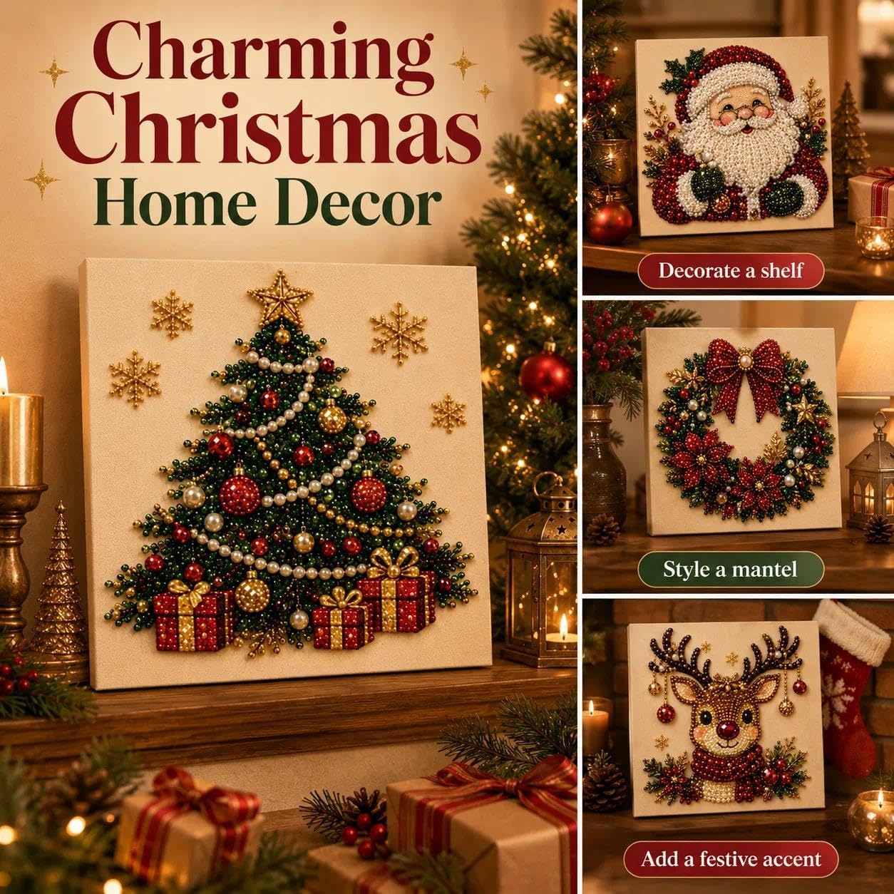 MerryBeads