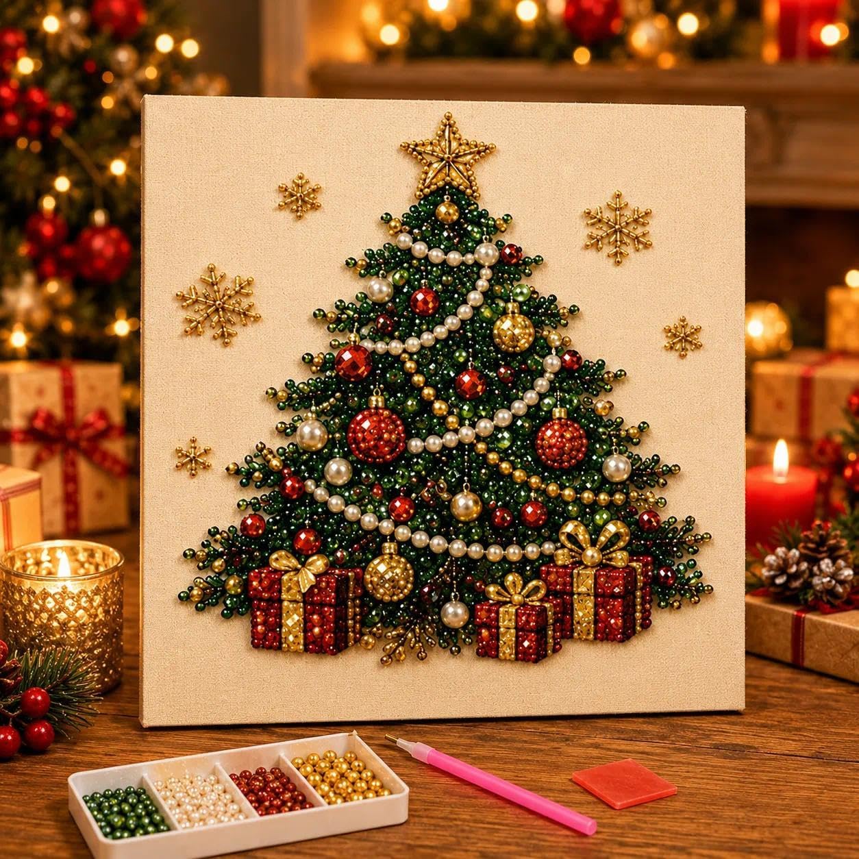 MerryBeads