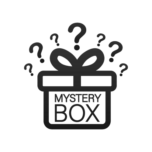 Christmas Mystery Gift