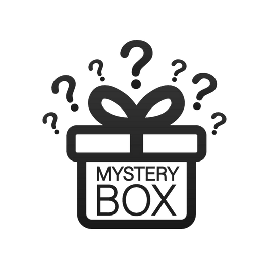 Christmas Mystery Gift