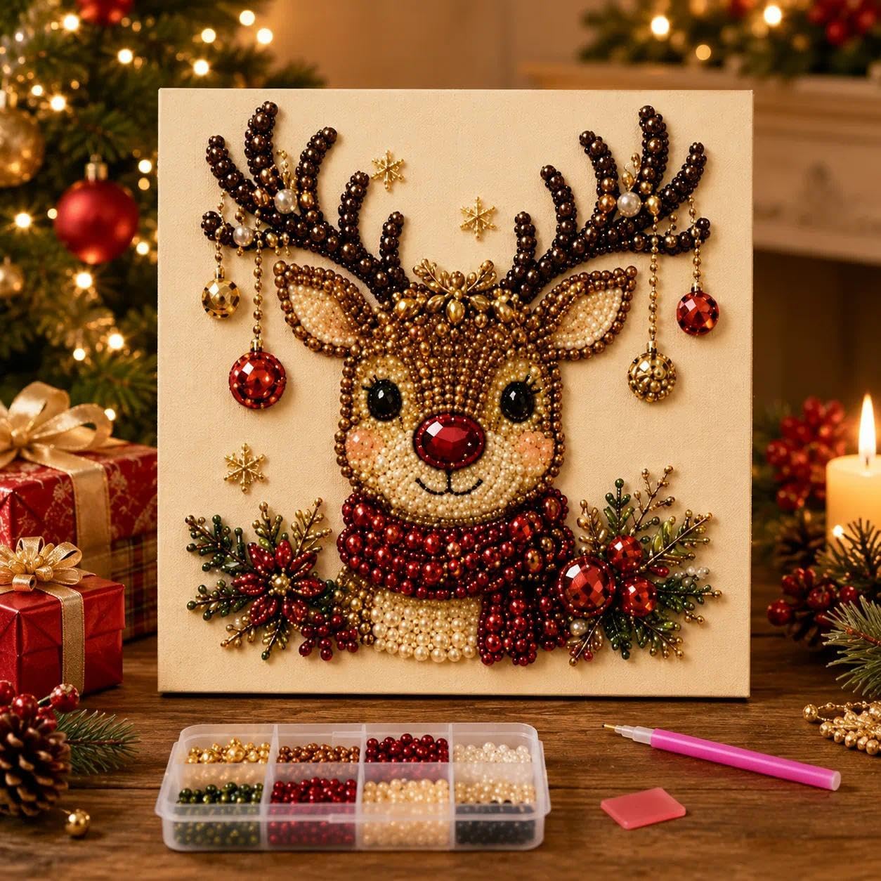 MerryBeads